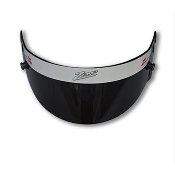 Zamp Dark Smoke Z-20 Series RZ-34 Shield - ZAMHASZ20DK