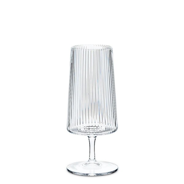 Abbott Collection 7 in. Tight Optic All Purpose Glass, Optic - AB-27-COURT-AP