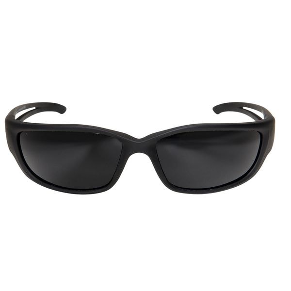 Edge Eyewear Blade Runner XL Vapor Shield, Safety Glasses Anti-Fog &  Anti-Scratch, G-15 Lens, Full-Frame - SBR-XL61-G15