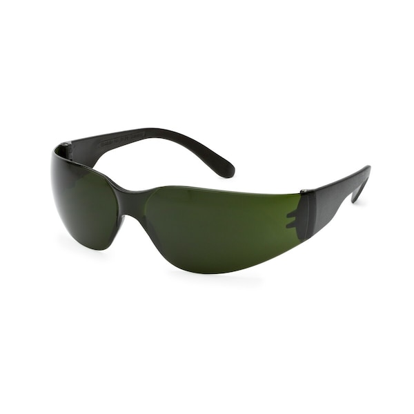 Lincoln Electric Welding Safety Glasses, IR 5, Starlite(R) - K2967-1