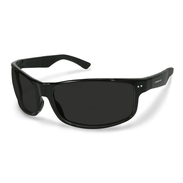 Crossfire Safety Eyewear - Premium Glasses - 460601