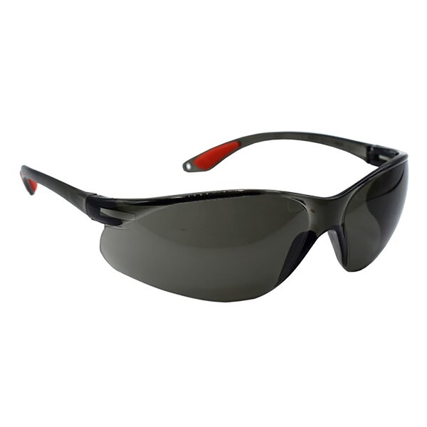 Cordova MACHINIST LITE, Safety Glasses, Gray - EML20S
