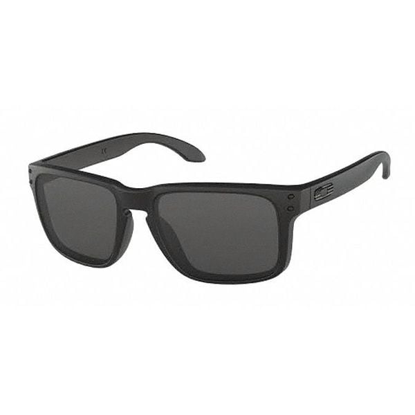Oakley SI Holbrook Tonal USA Flag MatBLK w/ GRY - OO9102-E555
