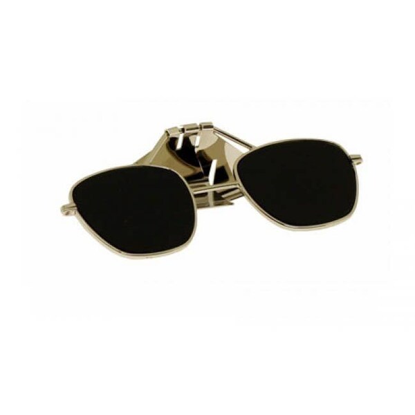 Phillips Hard Hat Full Eye Cobalt Blue Shade 6.0 Torching Safety Glasses,  - WLD-CB6-FCOHH