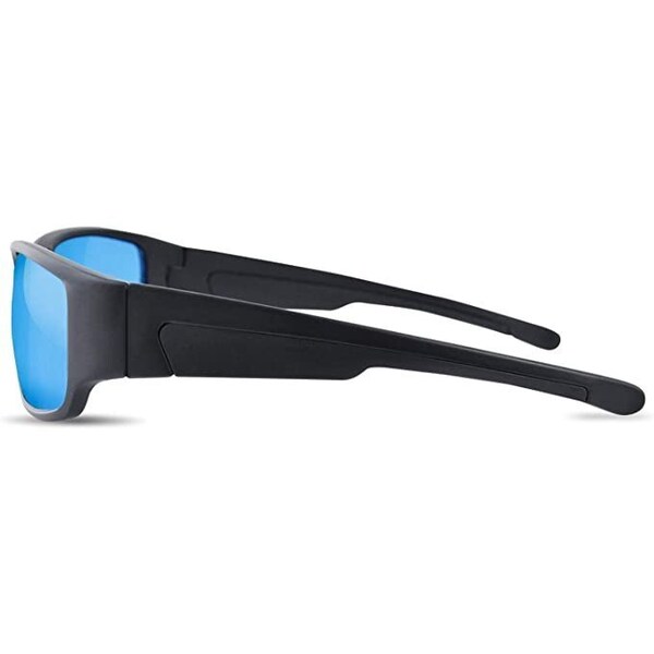 Ipower 2PCS Hydroponics Grow Light Room Glasses Goggles Anti UV for HPS MH - GLGLSSBLUEX2
