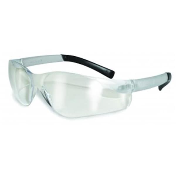 Safety Safety Turbojet Indoor-Outdoor Safety Glasses; Set of 12 - I TURBO I/O