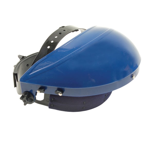 Tucker Headgear - Yellow , W/Remvble Band - BK99940