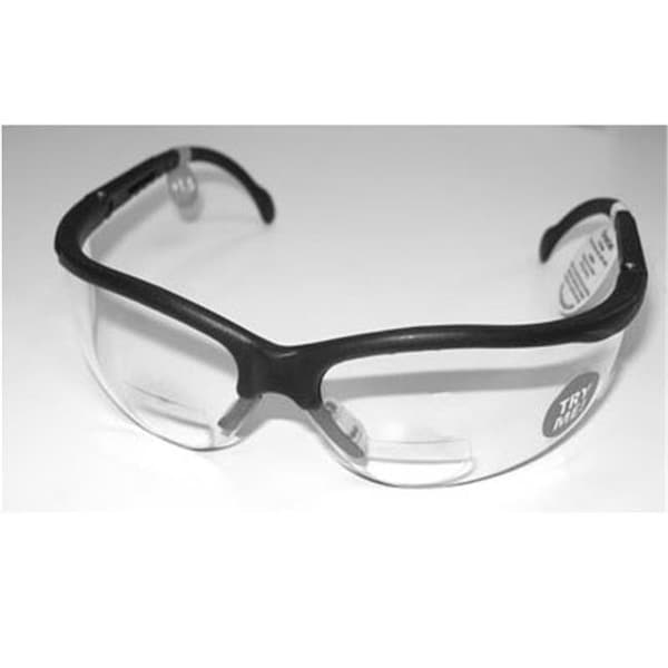 Hd FCSG2 FastCap Magnifying Bifocal Safety Glasses 2.0 - FCSG2