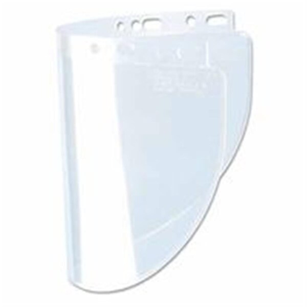 Fibre-Metal By Honeywell Shade Faceshield Window 4178Iruv3 - 280-4178IRUV3