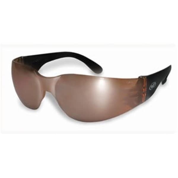 Safety Rider Glasses With Driving Mirror Lens - RIDER DRM