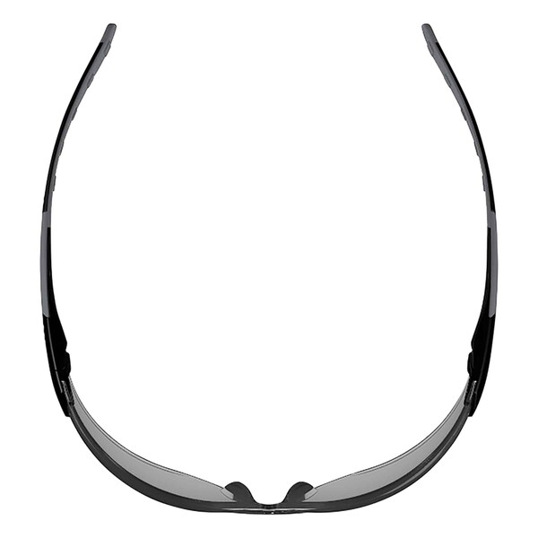 Ergodyne Safety Glasses Anti-Fog, Indoor/Outdoor Lens, Frameless - SAGA-AF