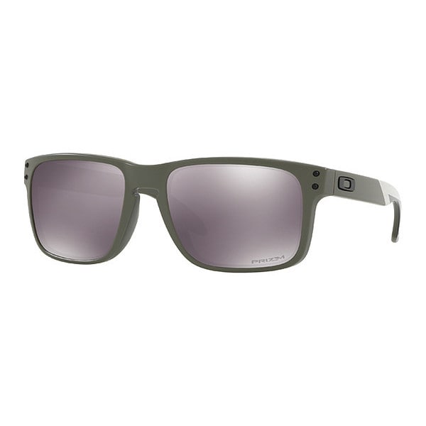 Oakley SI Armed Forces Holbrook – A Matte Olive w/ PRIZM Black - OO9102-H855