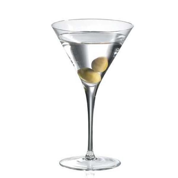 Ravenscroft Crystal Ravenscroft Crystal W6463 Martini- Set of 4 - W6463
