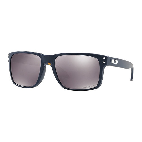 Oakley SI Armed Forces Holbrook - N Matte Navy w./ PRIZM Black - OO9102-H755