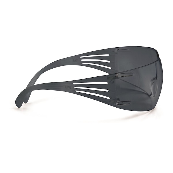 Scotch 3M SecureFit Anti-Fog Safety Glasses Tinted Lens Black Frame 1 pc - SF201P1-C