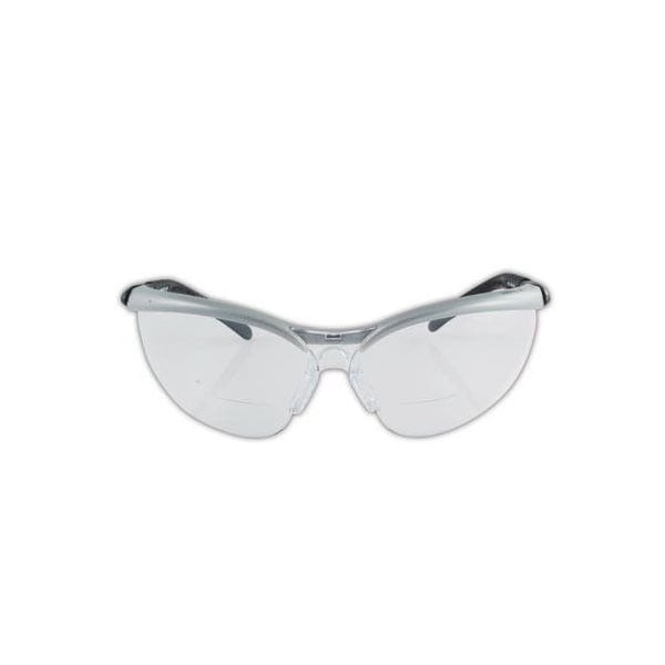 3M Safety Glasses Anti-Fog, Clear Lens, 1 PR - 10078371620483