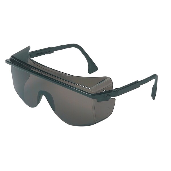 Sperian By Honeywell Gla Saf Over Blk/Gray - S2504