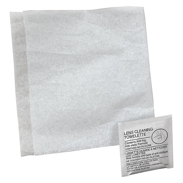 Kleenguard PreMoist Len Cleaning Towelettes 1000/Cs - 14551