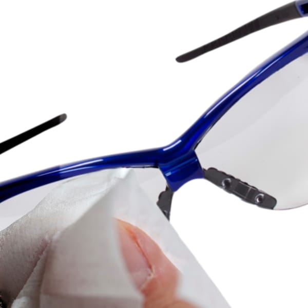 Kleenguard PreMoist Len Cleaning Towelettes 1000/Cs - 14551