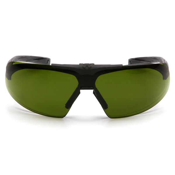 Pyramex Glass, Saftey, Onix Plus, Clear, 3.0 - SB4960STP