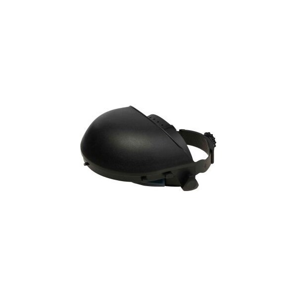 Paulson Manufacturing Paulson Rachet Headgear, 6" Spark Guard, Nylon, HG7- H - HG7-H