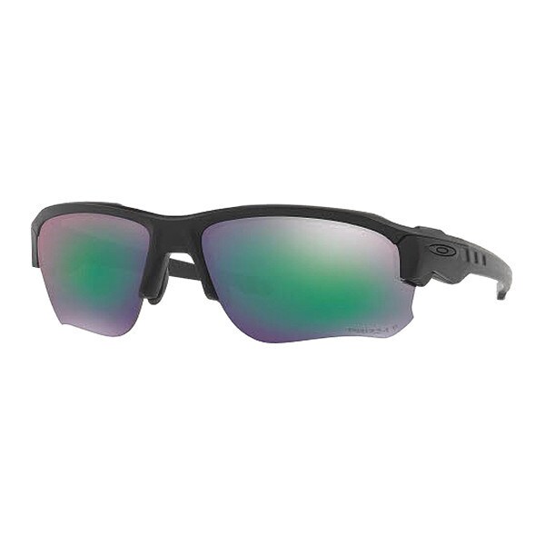 Oakley SI Speed Jacket MBLK Prizm Maritime Pol - OO9228-07