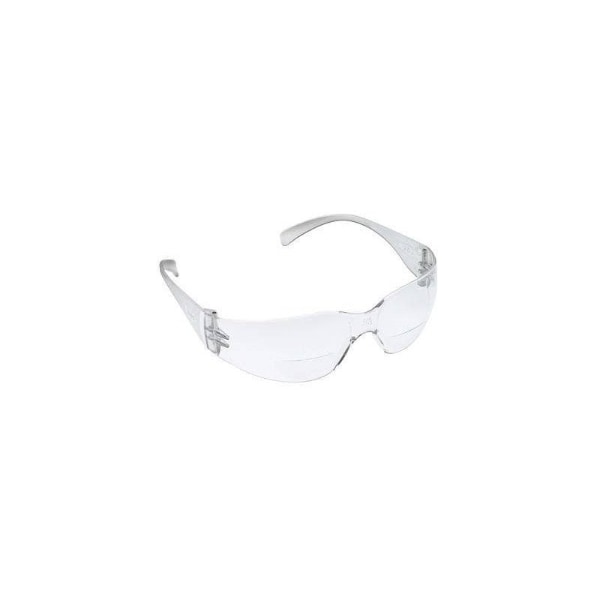 3M Safety Glasses Anti-Fog, Clear Lens, 1 PR - 10078371621190