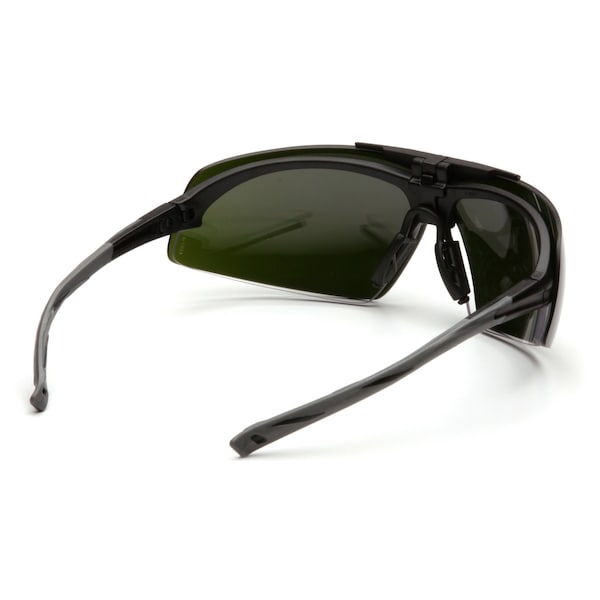 Pyramex Glass, Saftey, Onix Plus, 5.0 - SB4950STP