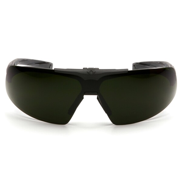 Pyramex Glass, Saftey, Onix Plus, 5.0 - SB4950STP