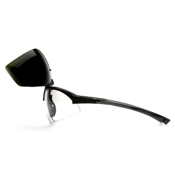 Pyramex Glass, Saftey, Onix Plus, 5.0 - SB4950STP
