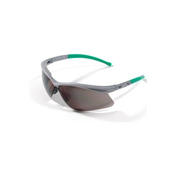 Gvs-Rpb RPB Safety Ultra Safety Glasses, Smoke - 18-261-S