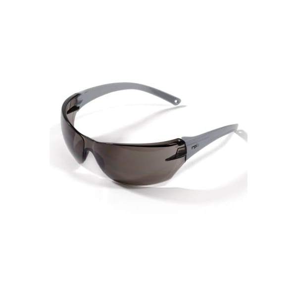Gvs-Rpb RPB Safety Safety Glasses, Smoke - 18-221-S