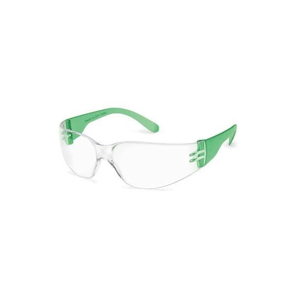 Gatewy/Ams Gateway Starlite Gumball Safety Glasses,  - 4699