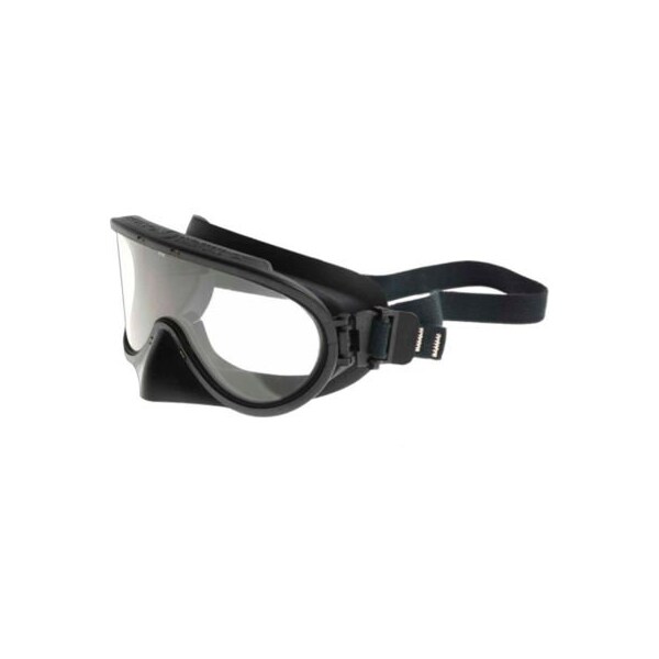Paulson Mfg Paulson A-TAC Structural Firefighter Goggles, Nose guard, Elastic Strap, Apec Lens - 510-EN