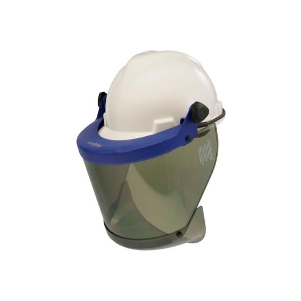 Paulson Mfg Paulson HT AmpShield Kit for Slotted/Non Slotted Cap, ATPV 12 cal, Anti-Fog,  - AMP2-12-HT