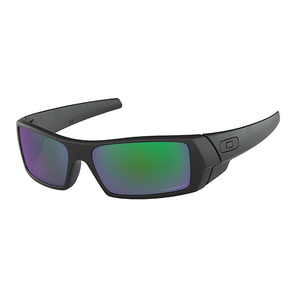 Oakley SI Gascan Matte BLK w/ Prizm Maritime Polar - OO9014-4760