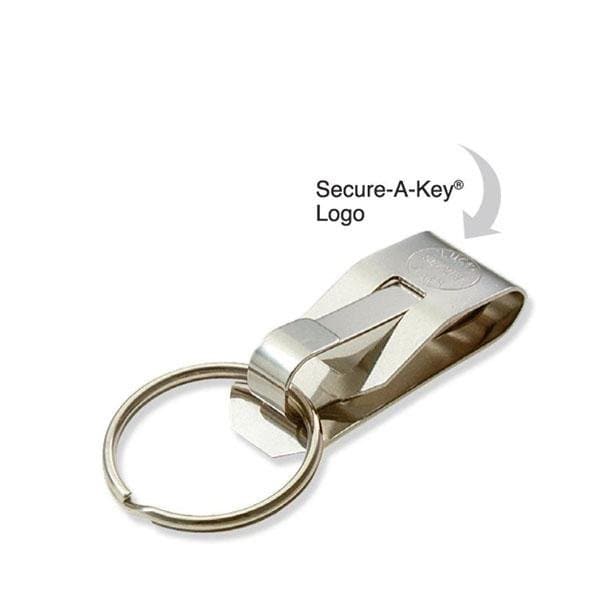 Lucky Line LuckyLine: CLIP ON SECURE-A-KEY - LKL-4041