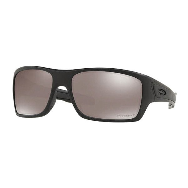 Oakley SI Turbine Blackside w/ Prizm Black Polar - OO9263-5063