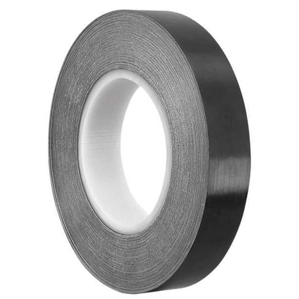 Cinta de polietileno UHMW Tapecase, 12"x36yd. - 12-36-403-5BNC