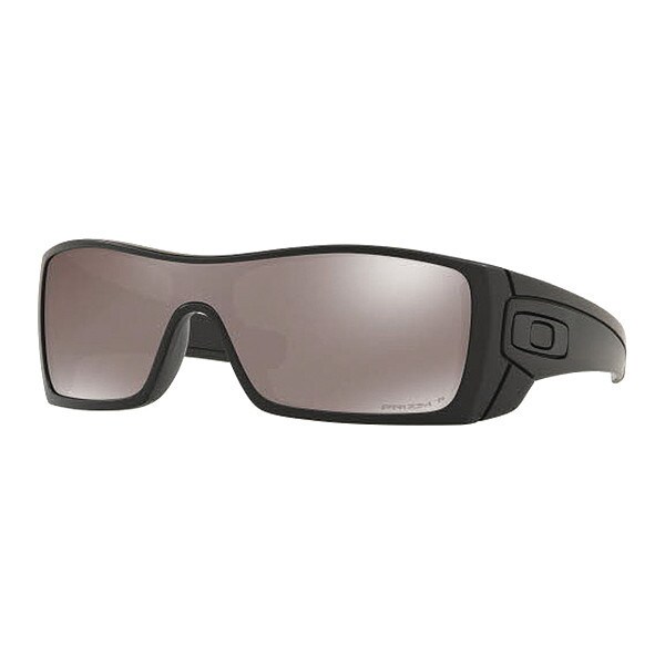 Oakley SI Batwolf Blackside w/ Prizm Black Polar - OO9101-6127