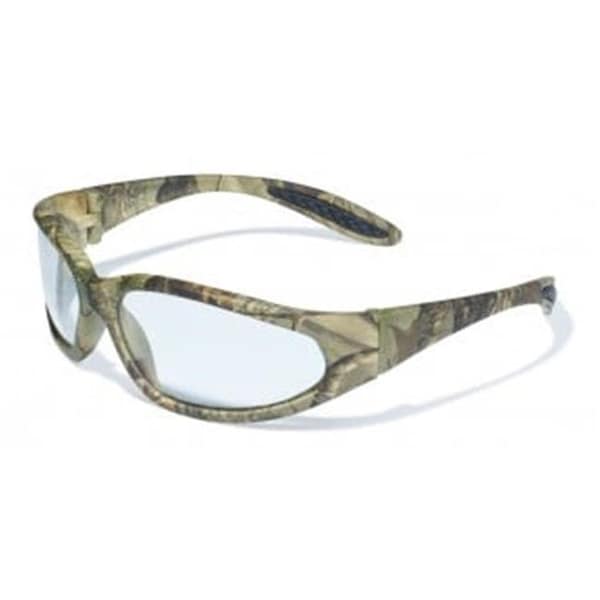 Safety Safety Forest 1 Safety Glasses With Clear Lens - FOREST 1 CL