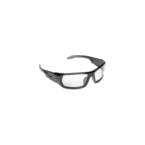 Ergodyne Ergodyne Skullerz Odin Safety Glasses, Clear Lens, Black Frame - 50000