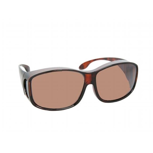 Coppermax Coppermax 2516DM 143mm x 42mm Tortoise / Coppermax Ex-Large Cover - 2516DM