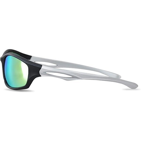 Ipower 2PCS Indoor Hydroponics Grow Room Light Glasses Goggles Anti UV for LED - GLGLSSGREENX2