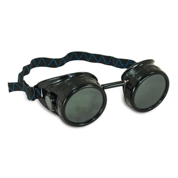 Us Forge US Forge 108 Shaded No. 5 Economy Cup Brazing Goggles - 108