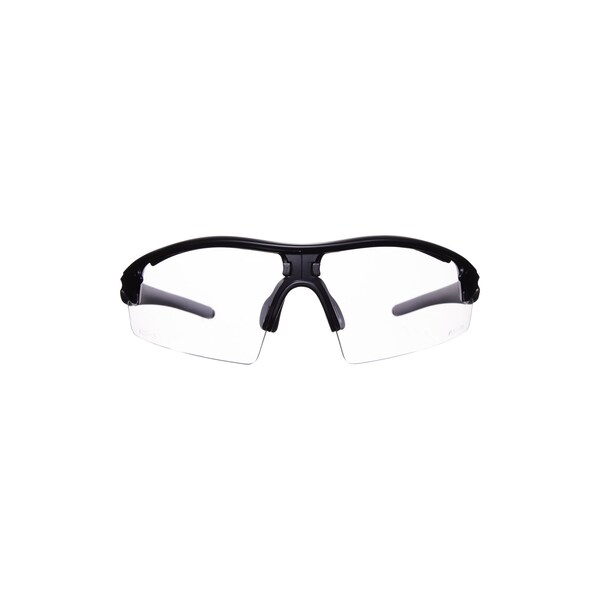 Allen Co Aspect Shooting Safety Glasses, Clear Lenses, ANSI Z87.1+ & CE Rated - 2380