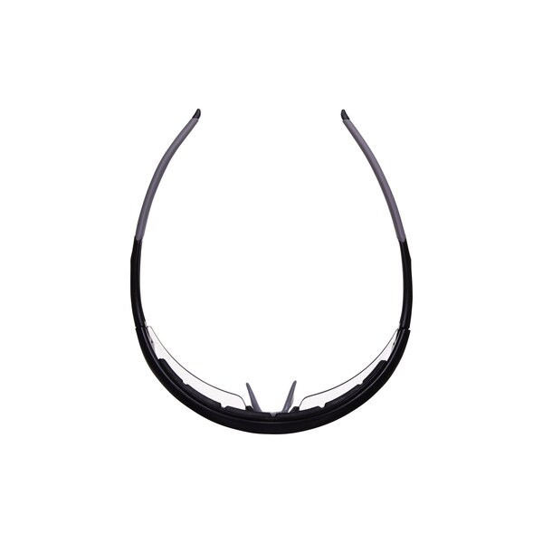 Allen Co Aspect Shooting Safety Glasses, Clear Lenses, ANSI Z87.1+ & CE Rated - 2380