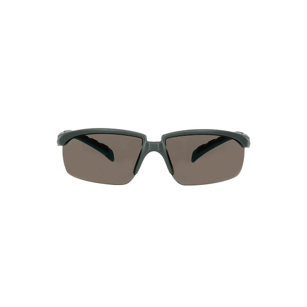 3M Peltor Series 2000, Gray/Blue-Green Tem, PK20 - S2002SGAF-BGR