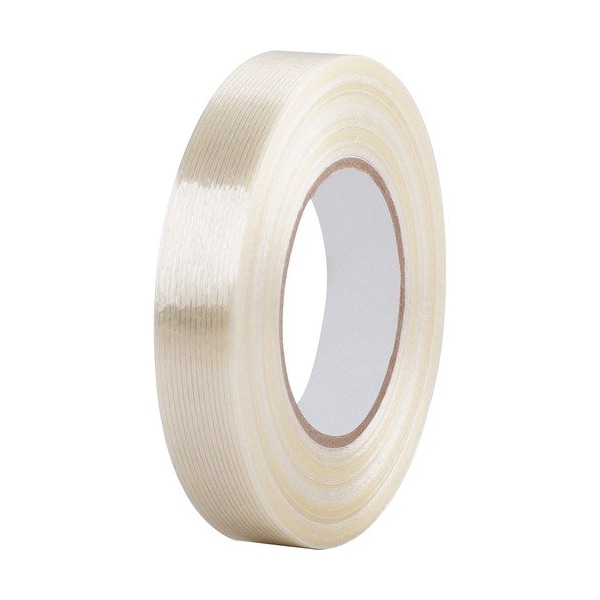 Cinta Filamentada de 300LB, 1 pulgada - BSN64017
