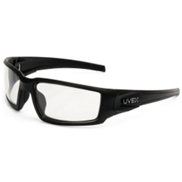 Honeywell Uvex Uvex UVXS2940HS Hypershock High Performance Sport Inspired Eyewear - UVXS2940HS